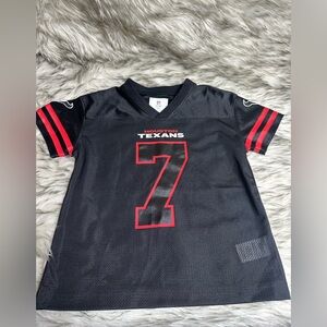 Texans C.J STROUD Jersey